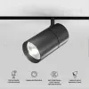 Трековый магнитный светильник Elektrostandard Slim Magnetic 4690389204814 85197/01 a066589 4690389204814 - 2