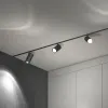 Трековый магнитный светильник Elektrostandard Slim Magnetic 4690389204814 85197/01 a066589 4690389204814 - 4