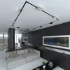 Трековый магнитный светильник Elektrostandard Slim Magnetic 4690389204791 85195/01 a066587 4690389204791 - 6