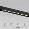 Трековый магнитный светильник Elektrostandard Slim Magnetic 4690389204777 85193/01 a066585 4690389204777 - 2