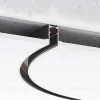 Шинопровод встраиваемый радиусный Elektrostandard Slim Magnetic 4690389205019 85158/00 a066494 4690389205019 - 2