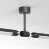 Декоративная гибкая стойка без питания Elektrostandard Module System 4690389204609 85193/00 a066190 4690389204609 - 4