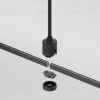 Декоративная стойка с коннектором Elektrostandard Esthetic Magnetic 4690389202285 85153/00 a065449 4690389202285 - 3