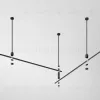 Декоративная стойка с коннектором Elektrostandard Esthetic Magnetic 4690389202285 85153/00 a065449 4690389202285 - 4