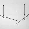Декоративная стойка Elektrostandard Esthetic Magnetic 4690389202087 85151/00 a065447 4690389202087 - 3