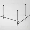 Декоративная стойка двойная Elektrostandard Esthetic Magnetic 4690389202117 85150/00 a065446 4690389202117 - 3
