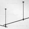 Декоративная стойка двойная Elektrostandard Esthetic Magnetic 4690389202117 85150/00 a065446 4690389202117 - 2