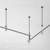 Декоративная стойка с вводом питания Elektrostandard Esthetic Magnetic 4690389202223 85148/00 a065444 4690389202223 - 3