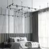Декоративная стойка с вводом питания Elektrostandard Esthetic Magnetic 4690389202223 85148/00 a065444 4690389202223 - 7