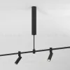 Декоративная стойка с вводом питания Elektrostandard Esthetic Magnetic 4690389202193 85146/00 a065442 4690389202193 - 2