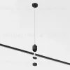 Набор для подвеса с коннектором Elektrostandard Esthetic Magnetic 4690389202353 85157/00 a065441 4690389202353 - 2