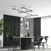 Набор для подвеса двойной Elektrostandard Esthetic Magnetic 4690389202346 85156/00 a065440 4690389202346 - 4
