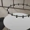 Набор для подвеса Elektrostandard Esthetic Magnetic 4690389202339 85155/00 a065439 4690389202339 - 5