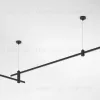 Набор для подвеса Elektrostandard Esthetic Magnetic 4690389202339 85155/00 a065439 4690389202339 - 3
