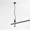 Подвесной комплект с вводом питания Elektrostandard Esthetic Magnetic 4690389202377 85154/00 a065438 4690389202377 - 7