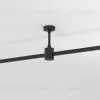 Декоративная стойка с коннектором Elektrostandard Esthetic Magnetic 4690389202308 85145/00 a065437 4690389202308 - 2