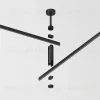 Декоративная стойка двойная Elektrostandard Esthetic Magnetic 4690389202094 85144/00 a065436 4690389202094 - 2