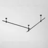 Декоративная стойка с вводом питания Elektrostandard Esthetic Magnetic 4690389202162 85141/00 a065433 4690389202162 - 3