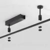 Декоративная стойка с вводом питания Elektrostandard Esthetic Magnetic 4690389202131 85140/00 a065432 4690389202131 - 3