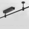 Декоративная стойка с вводом питания Elektrostandard Esthetic Magnetic 4690389202131 85140/00 a065432 4690389202131 - 2