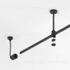 Подвесной комплект Elektrostandard Esthetic Magnetic 4690389202360 85139/00 a065431 4690389202360 - 3