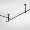 Шинопровод накладной Elektrostandard Esthetic Magnetic 4690389202384 85137/00 a065427 4690389202384 - 3