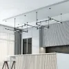 Трековый магнитный светильник Elektrostandard Esthetic Magnetic 4690389201875 85125/01 a065426 4690389201875 - 6
