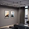 Трековый магнитный светильник Elektrostandard Esthetic Magnetic 4690389201998 85124/01 a065425 4690389201998 - 4