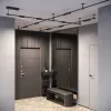 Трековый магнитный светильник Elektrostandard Esthetic Magnetic 4690389201981 85122/01 a065423 4690389201981 - 4