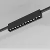 Трековый магнитный светильник Elektrostandard Esthetic Magnetic 4690389201882 85121/01 a065422 4690389201882 - 1