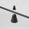 Трековый магнитный светильник Elektrostandard Esthetic Magnetic 4690389201967 85117/01 a065418 4690389201967 - 3