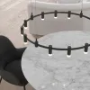 Трековый магнитный светильник Elektrostandard Esthetic Magnetic 4690389201905 85116/01 a065417 4690389201905 - 4