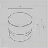 Рассеиватель Maytoni Focus LED RingSAcr-5-W RingSAcr-5-W - 4