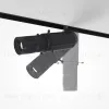 Трековый магнитный светильник Maytoni Gala TR108-2-10W3K-B TR108-2-10W3K-B - 6