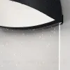 Уличный настенный светильник Maytoni Gloss O447WL-L7GF3K O447WL-L7GF3K - 5