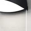 Уличный настенный светильник Maytoni Gloss O447WL-L7GF3K O447WL-L7GF3K - 3