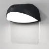 Уличный настенный светильник Maytoni Gloss O447WL-L7GF3K O447WL-L7GF3K - 4