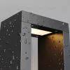 Ландшафтный светильник Maytoni Goll O462FL-L10GF3K O462FL-L10GF3K - 4