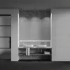 Накладной светильник Maytoni Hydra C090CL-10W4K-W C090CL-10W4K-W - 6