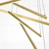 Каскадная люстра Maytoni Line MOD016PL-L96GK MOD016PL-L96GK - 2