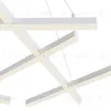 Подвесная люстра Maytoni Line MOD016PL-L80WK MOD016PL-L80WK - 2