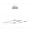 Подвесная люстра Maytoni Line MOD016PL-L80WK MOD016PL-L80WK - 1