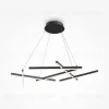 Подвесная люстра Maytoni Line MOD016PL-L80BK MOD016PL-L80BK - 3