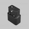 Трековый магнитный светильник Maytoni Points S TR100-2-2W4K-S-B TR100-2-2W4K-S-B - 6
