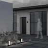 Ландшафтный светильник Maytoni Reso O445FL-L20GF3K O445FL-L20GF3K - 2