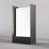 Ландшафтный светильник Maytoni Reso O445FL-L20GF3K O445FL-L20GF3K - 4