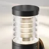 Уличный настенный светильник Maytoni Spir O439WL-L12GF3K O439WL-L12GF3K - 2