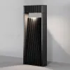 Ландшафтный светильник Maytoni Sten O444FL-L13GF3K O444FL-L13GF3K - 4