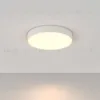 Потолочный светильник Maytoni Zon C032CL-45W3K-RD-W C032CL-45W3K-RD-W - 2