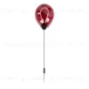Настенный светильник Loft IT Joy 10291 Red 10291 Red - 1